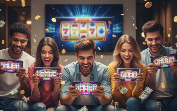 ทำไมต้องเล่น Pgslot 888